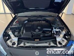 Mercedes-Benz CLS-Class CLS300d 4MATIC 2023 года из Южной Кореи