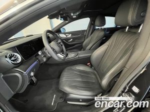 Mercedes-Benz CLS-Class CLS300d 4MATIC 2023 года из Южной Кореи
