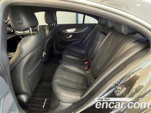 Mercedes-Benz CLS-Class CLS300d 4MATIC 2023 года из Южной Кореи