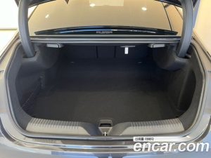 Mercedes-Benz CLS-Class CLS300d 4MATIC 2023 года из Южной Кореи