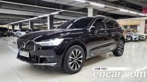 Volvo XC60 B5 ULTIMATE Bright 2024 года из Южной Кореи