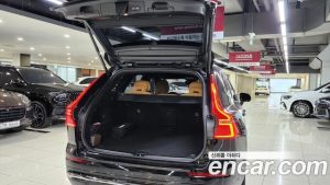 Volvo XC60 B5 ULTIMATE Bright 2024 года из Южной Кореи