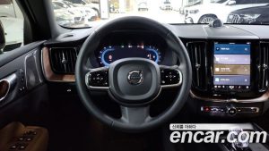 Volvo XC60 B5 ULTIMATE Bright 2024 года из Южной Кореи