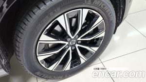 Volvo XC60 B5 ULTIMATE Bright 2024 года из Южной Кореи