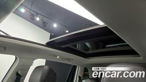 Volkswagen Tiguan 2.0 TSI Prestige 2022 года из Южной Кореи