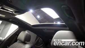 BMW 5-Series 530i xDrive M Sport 2023 года из Южной Кореи