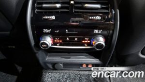 BMW 5-Series 530i xDrive M Sport 2023 года из Южной Кореи