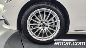 Mercedes-Benz E-Class E250 Exclusive 2023 года из Южной Кореи