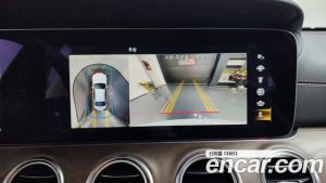 Mercedes-Benz E-Class E250 Exclusive 2023 года из Южной Кореи