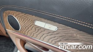 Mercedes-Benz E-Class E250 Exclusive 2023 года из Южной Кореи