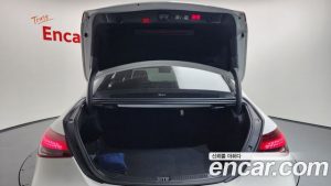 Mercedes-Benz E-Class E250 Exclusive 2023 года из Южной Кореи