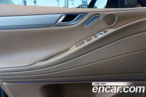 Genesis G80 Бензин 2.5 Turbo 2WD 2026 года из Южной Кореи