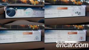 Genesis G80 Бензин 2.5 Turbo 2WD 2026 года из Южной Кореи