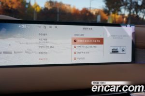 Genesis G80 Бензин 2.5 Turbo 2WD 2026 года из Южной Кореи