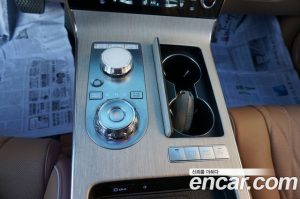 Genesis G80 Бензин 2.5 Turbo 2WD 2026 года из Южной Кореи