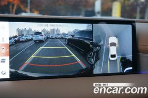 Genesis G80 Бензин 2.5 Turbo 2WD 2026 года из Южной Кореи