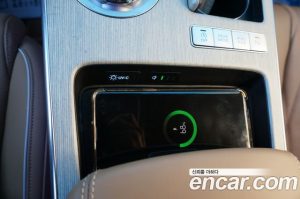 Genesis G80 Бензин 2.5 Turbo 2WD 2026 года из Южной Кореи