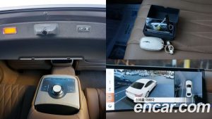 Genesis G80 Бензин 2.5 Turbo 2WD 2026 года из Южной Кореи