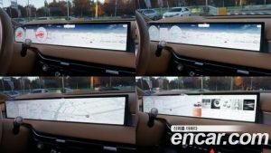 Genesis G80 Бензин 2.5 Turbo 2WD 2026 года из Южной Кореи