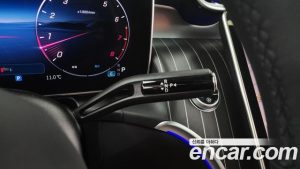 Mercedes-Benz GLC-Class GLC300 4MATIC AMG Line 2025 года из Южной Кореи