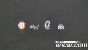 Mercedes-Benz GLC-Class GLC300 4MATIC AMG Line 2025 года из Южной Кореи