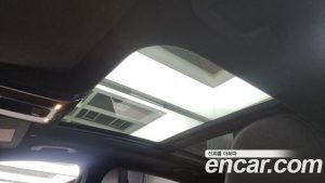 Mercedes-Benz GLC-Class GLC300 4MATIC AMG Line 2025 года из Южной Кореи