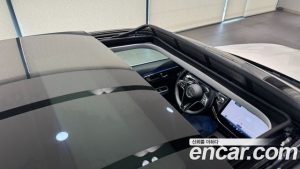 Mercedes-Benz E-Class E200 Avantgarde 2025 года из Южной Кореи