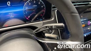Mercedes-Benz E-Class E200 Avantgarde 2025 года из Южной Кореи