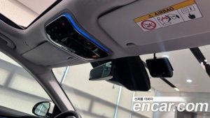 Mercedes-Benz E-Class E200 Avantgarde 2025 года из Южной Кореи