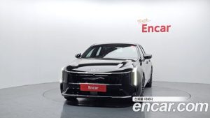 Kia K8 2.5 Бензин 2WD 2026 года из Южной Кореи