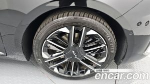 Kia K8 2.5 Бензин 2WD 2026 года из Южной Кореи