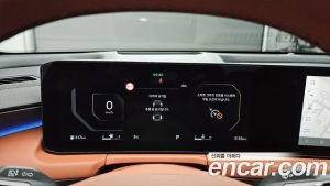 Kia K8 2.5 Бензин 2WD 2026 года из Южной Кореи