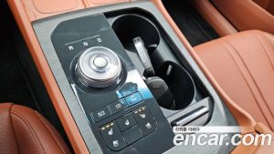 Kia K8 2.5 Бензин 2WD 2026 года из Южной Кореи