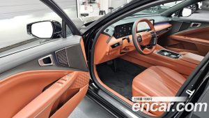 Kia K8 2.5 Бензин 2WD 2026 года из Южной Кореи