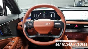 Kia K8 2.5 Бензин 2WD 2026 года из Южной Кореи