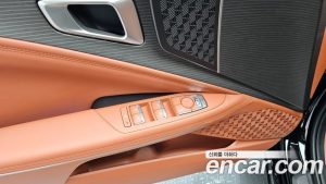 Kia K8 2.5 Бензин 2WD 2026 года из Южной Кореи