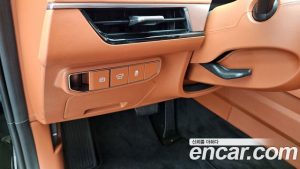 Kia K8 2.5 Бензин 2WD 2026 года из Южной Кореи