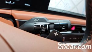 Kia K8 2.5 Бензин 2WD 2026 года из Южной Кореи