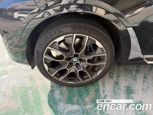 BMW X7 xDrive 40i M Sport 6 2024 года из Южной Кореи