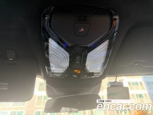 BMW X7 xDrive 40i M Sport 6 2024 года из Южной Кореи