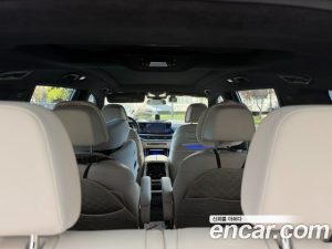 BMW X7 xDrive 40i M Sport 6 2024 года из Южной Кореи