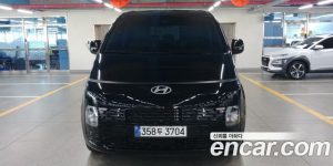 Hyundai Staria Tourer 9-Seater 2025 года из Южной Кореи