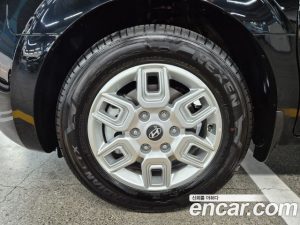 Hyundai Staria Tourer 9-Seater 2025 года из Южной Кореи