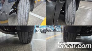 Hyundai Staria Tourer 9-Seater 2025 года из Южной Кореи