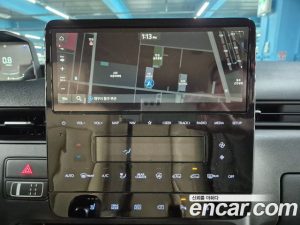 Hyundai Staria Tourer 9-Seater 2025 года из Южной Кореи