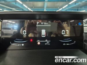 Hyundai Staria Tourer 9-Seater 2025 года из Южной Кореи