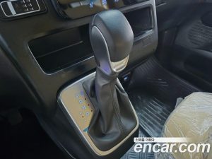 Hyundai Staria Tourer 9-Seater 2025 года из Южной Кореи