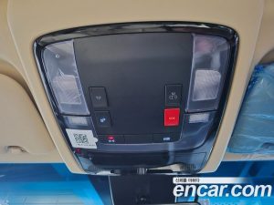 Hyundai Staria Tourer 9-Seater 2025 года из Южной Кореи