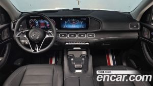 Mercedes-Benz GLE-Class GLE450 4MATIC 2025 года из Южной Кореи
