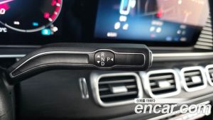 Mercedes-Benz GLE-Class GLE450 4MATIC 2025 года из Южной Кореи